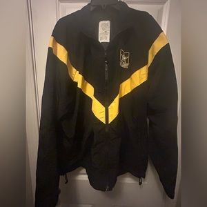 ARMY pt jacket